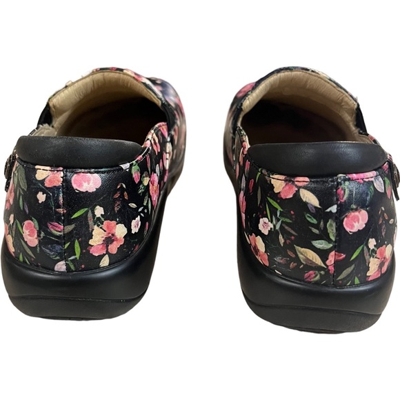 Keli Professional Nursing Shoe by Alegria Euro Size 37 - Picture 6 of 9